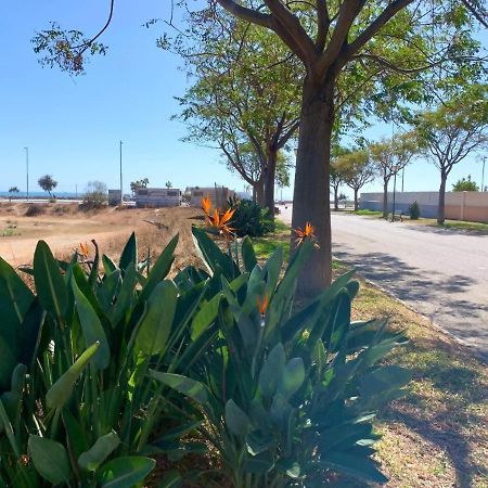 Apartamento Novomar By Solymar Holiday Torre Del Mar Exterior photo
