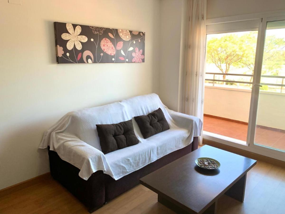 Apartamento Novomar By Solymar Holiday Torre Del Mar Exterior photo