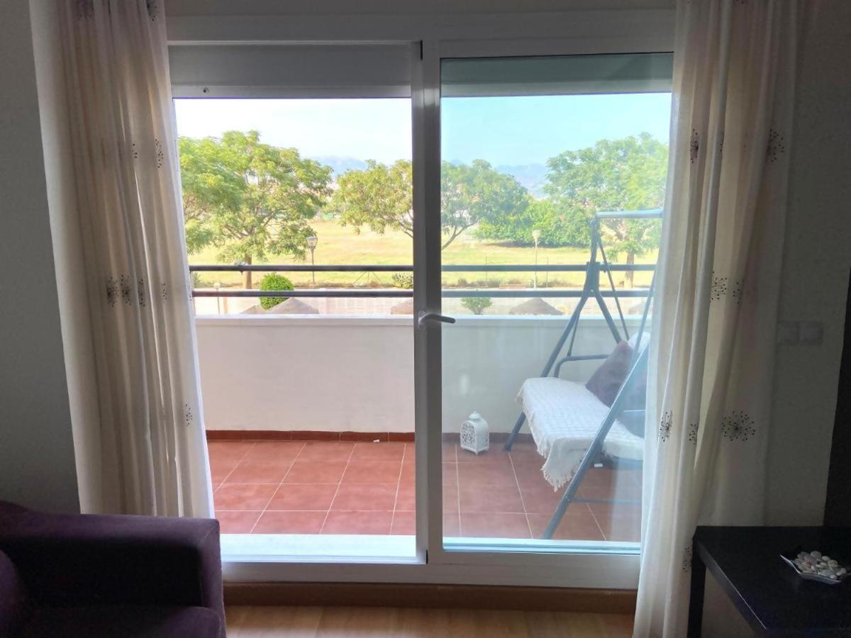 Apartamento Novomar By Solymar Holiday Torre Del Mar Exterior photo