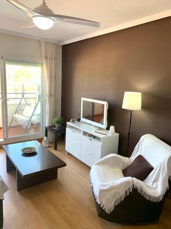 Apartamento Novomar By Solymar Holiday Torre Del Mar Exterior photo