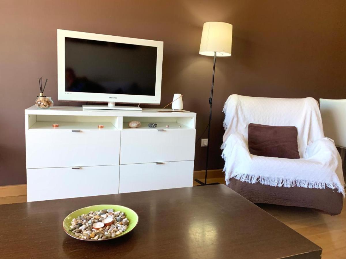 Apartamento Novomar By Solymar Holiday Torre Del Mar Exterior photo
