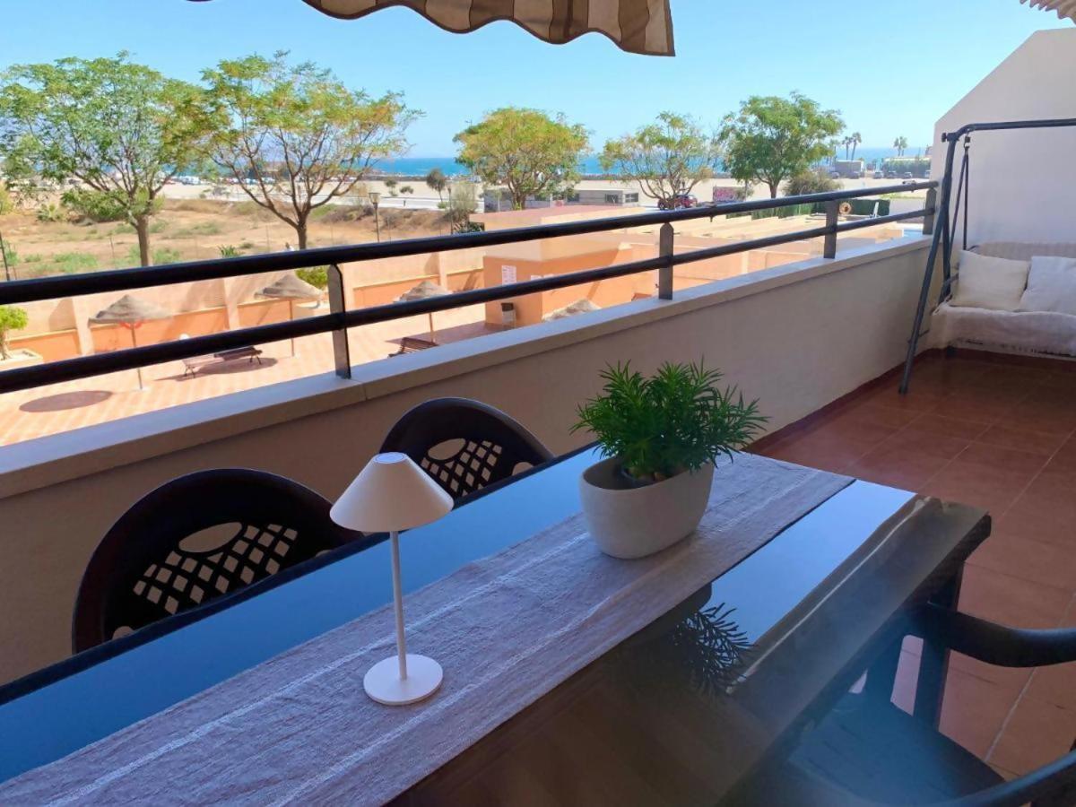 Apartamento Novomar By Solymar Holiday Torre Del Mar Exterior photo